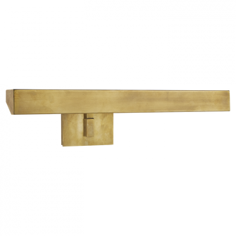 McClain 18'' Hardwired Picture Light (279|SP 2601HAB)