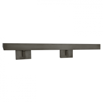 McClain 30'' Hardwired Picture Light (279|SP 2603BZ)