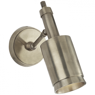 Anders Small Articulating Wall Light (279|TOB 2097AN)