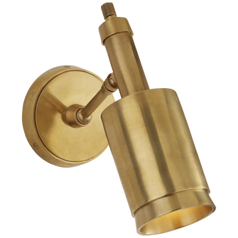 Anders Small Articulating Wall Light (279|TOB 2097HAB)