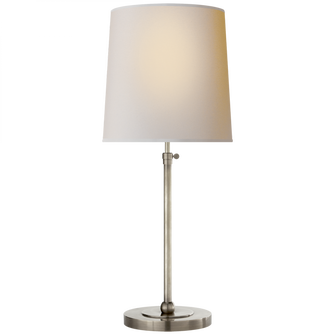 Bryant Large Table Lamp (279|TOB 3260AN-NP)