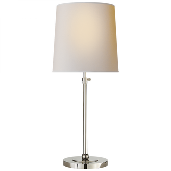 Bryant Large Table Lamp (279|TOB 3260PN-NP)