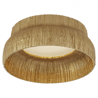 Utopia 5'' Solitaire Flush Mount (279|KW 4030G-FRG)