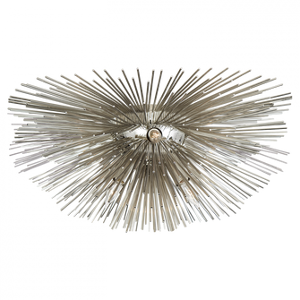 Strada Small Flush Mount (279|KW 4065PN)