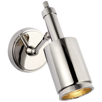 Anders Small Articulating Wall Light (279|TOB 2097PN)