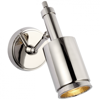 Anders Small Articulating Wall Light (279|TOB 2097PN)