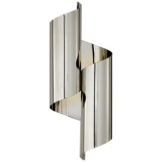 Iva Medium Wrapped Sconce (279|ARN 2065PN)