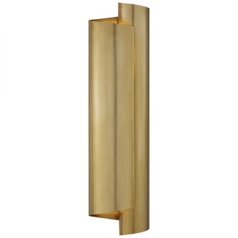 Iva Large Wrapped Sconce (279|ARN 2066HAB)