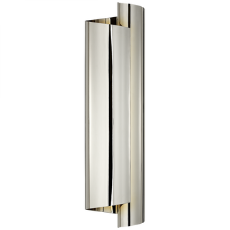 Iva Large Wrapped Sconce (279|ARN 2066PN)