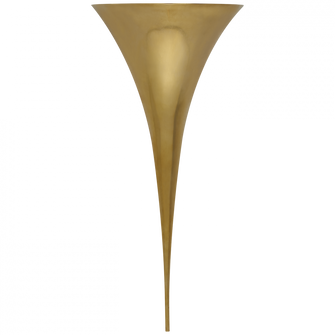 Alina Tail Sconce (279|ARN 2260HAB)