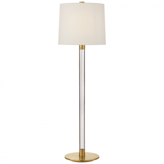 Riga Buffet Lamp (279|ARN 3005CG/HAB-L)