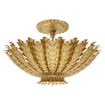 Hampton Mini Chandelier (279|ARN 4011G)