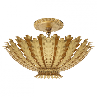 Hampton Mini Chandelier (279|ARN 4011G)