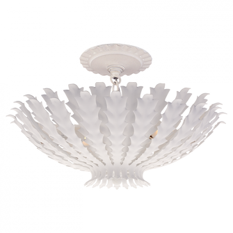 Hampton Mini Chandelier (279|ARN 4011PW)