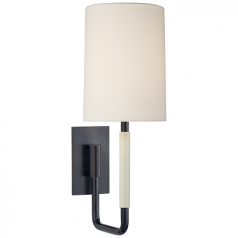 Clout Small Sconce (279|BBL 2132BZ-L)
