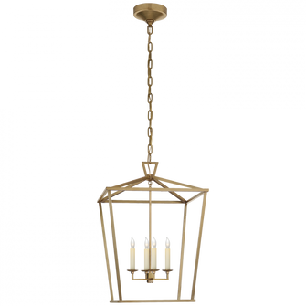 Darlana Medium Lantern (279|CHC 2165AB)