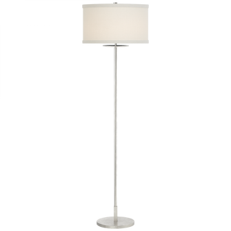 Walker Medium Floor Lamp (279|KS 1070BSL-L)