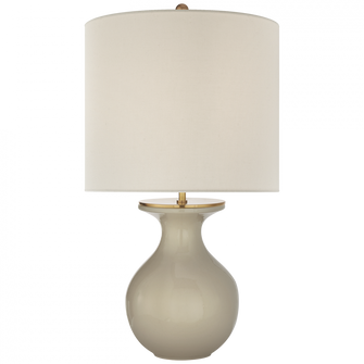 Albie Small Desk Lamp (279|KS 3616DVG-L)