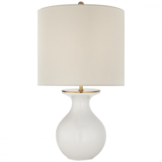 Albie Small Desk Lamp (279|KS 3616NWT-L)