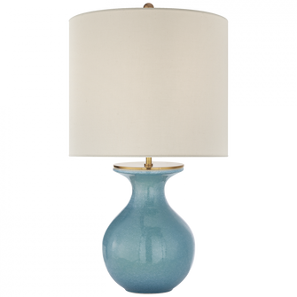 Albie Small Desk Lamp (279|KS 3616STU-L)