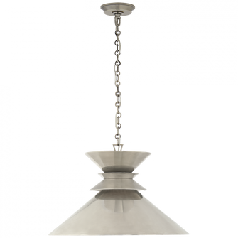Alborg Large Stacked Pendant (279|CHC 5245AN-AN)