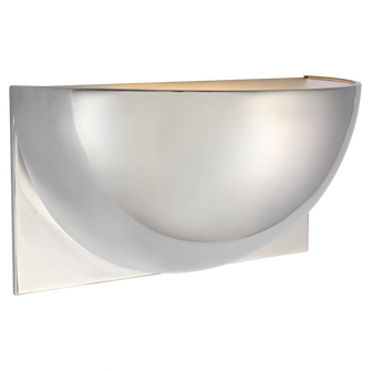 Quarter Sphere Small Up Light (279|PB 2070PN-FG)