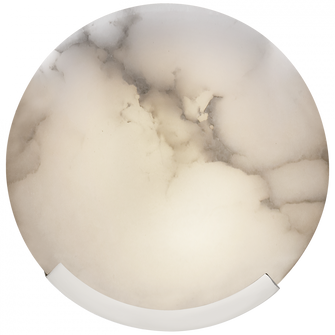 Melange Sconce (279|KW 2010PN-ALB)