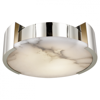 Melange Small Flush Mount (279|KW 4012PN)