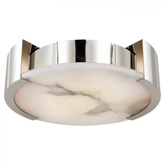 Melange Large Flush Mount (279|KW 4013PN)