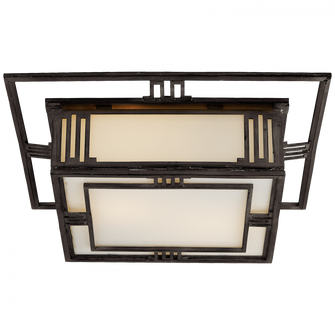 Enrique Flush Mount (279|TOB 4220AI)