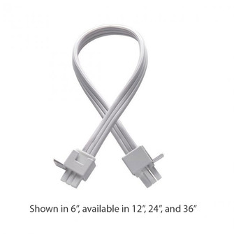 INTER-CONNECT FOR LGTBARS-24 INCH (16|BA-IC24-WT)
