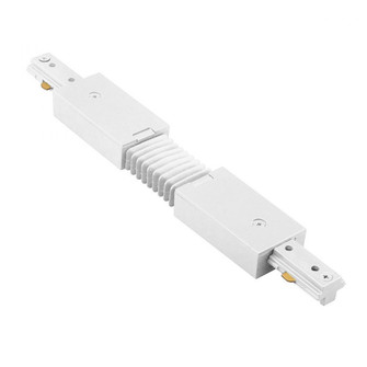 H Track Flexible Track Connector (16|HFLX-WT)