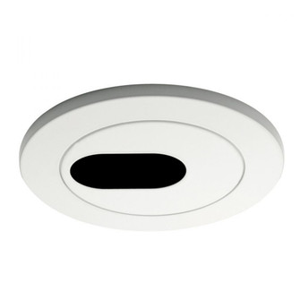 4in Adjustable Open Reflector Trim (16|HR-D413-WT)