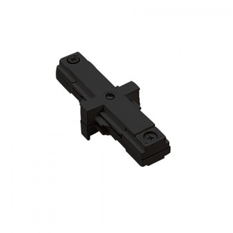 J Track 2-Circuit Dead End I Connector (16|J2-IDEC-BK)