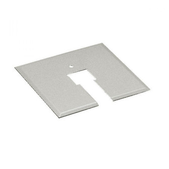 Canopy Plate for Junction Box (16|CP-BN)