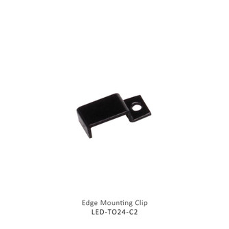 OUTDOOR EDGE MOUNTING CLIPS - 10 PCS (16|LED-TO24-C2)