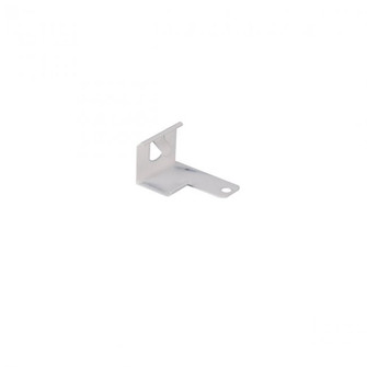 CORNER MOUNTING CLIP (10 pCS per bag) (16|SL-C2-WT)