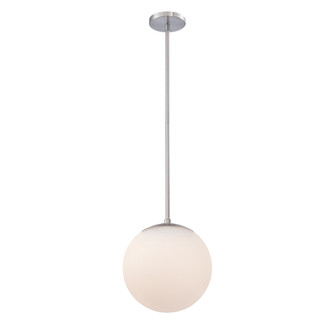 NIVEOUS 10IN MINI PENDANT 3000K (16|PD-52310-BN)