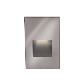 LEDme? Vertical Step and Wall Light (16|WL-LED200F-C-SS)
