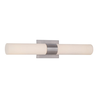 ELEMENTUM 22IN SCONCE/VANITY 2700K (16|WS-7222-BN)