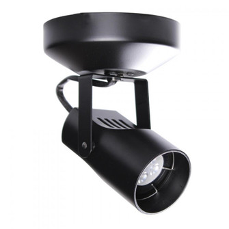 LOW VOLT SURFACE MT ELECTRONIC 50W LED (16|ME-007LED-BK)
