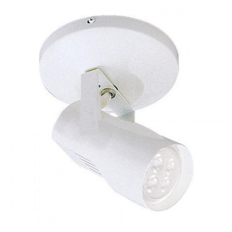 LOW VOLT SURFACE MT ELECTRONIC 50W LED (16|ME-007LED-WT)