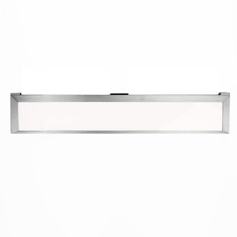 LINE 2.0 EDGELIT LED UNDERCAB 24IN 3000K (16|LN-LED24P-30-AL)