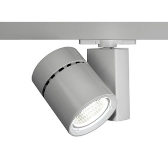 1014 Exterminator II LED Track Head (16|L-1014N-930-WT)