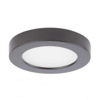 Edge Lit Energy Star LED Button Light (16|HR-LED90-27-DB)