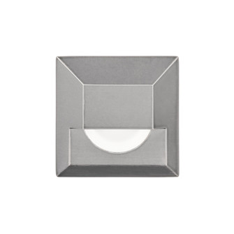 2IN LED SQUARE STEP LIGHT 3000K (16|2061-30SS)