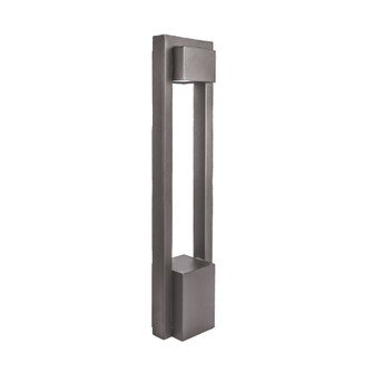 ARCHETYPE LED BOLLARD 120V 27IN BZ AL (16|6642-30BZ)