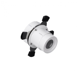FOCUSING FRAMING PROJECTOR KIT (16|FP-K-WT)