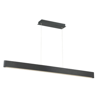 VOLO 54IN PENDANT 3000K (16|PD-22754-BK)