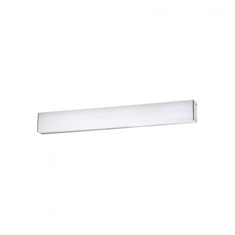 Strip Bath & Wall Light (16|WS-63724-35-AL)